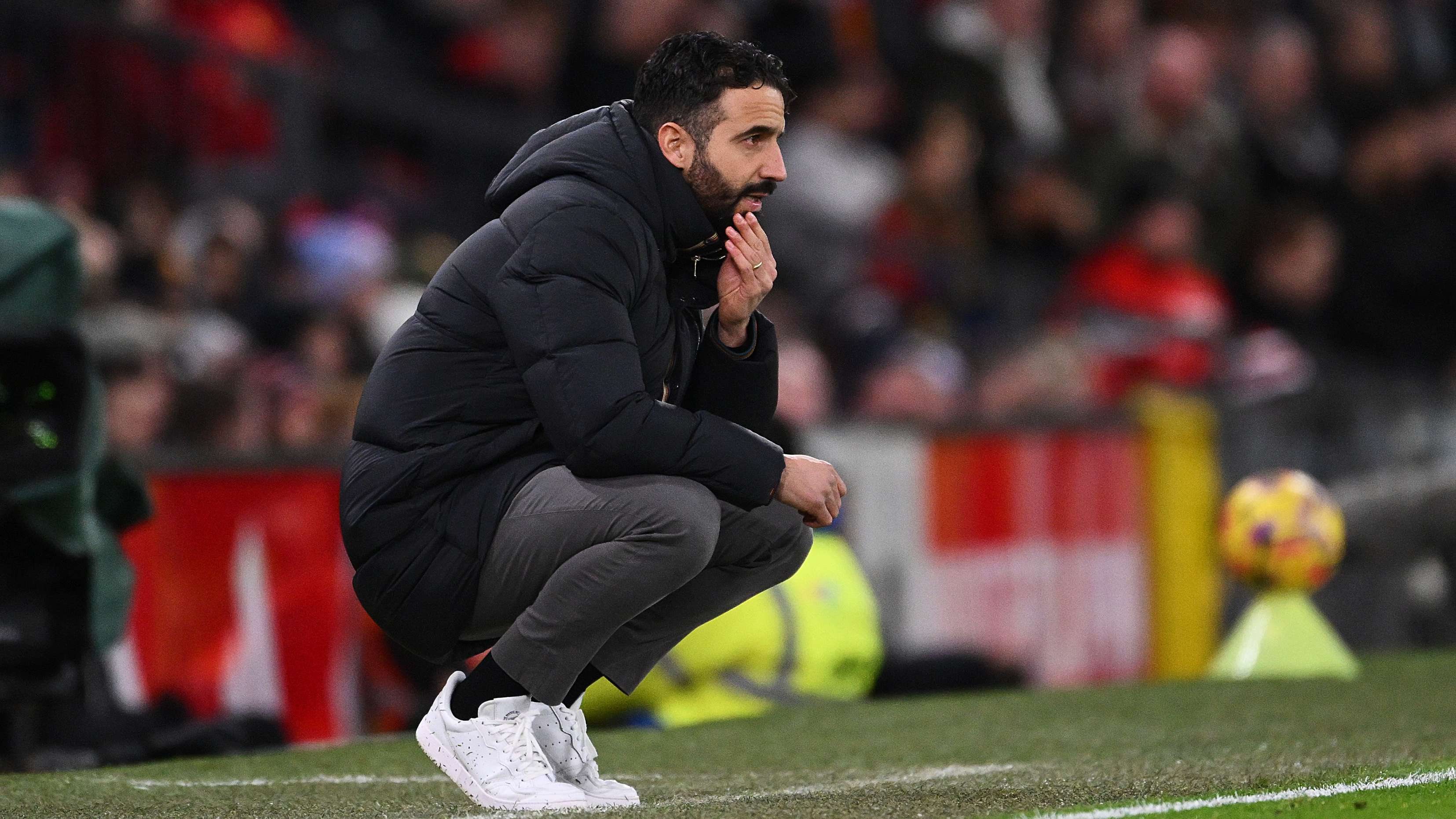 如果无法续约莱奥 米兰或将以穆德里克为新目标