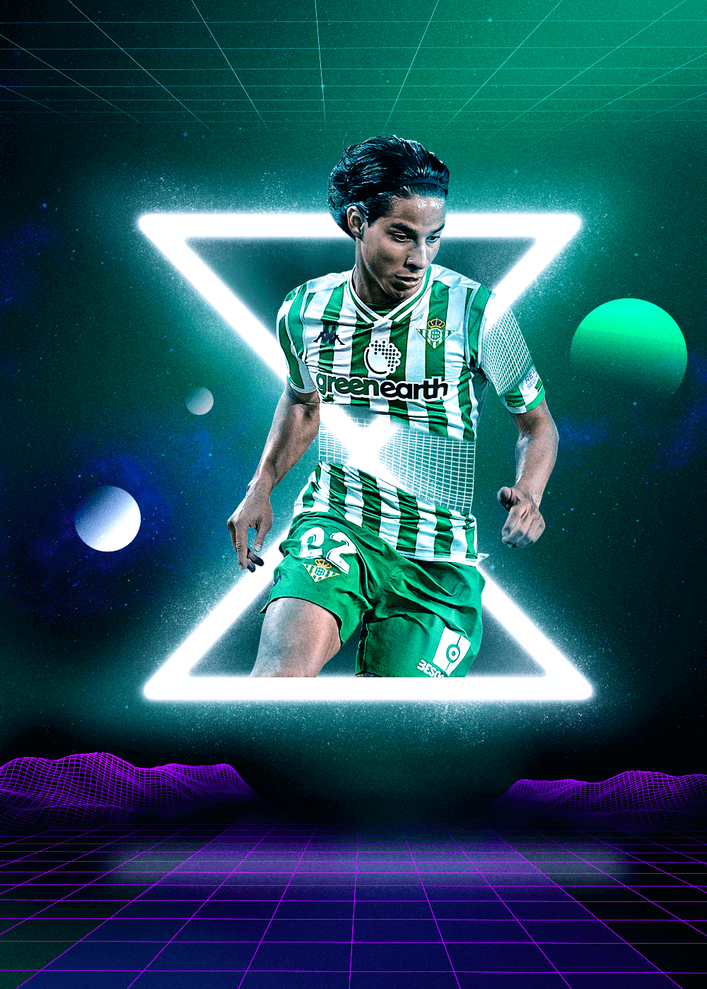 选手在落后 选手在落后