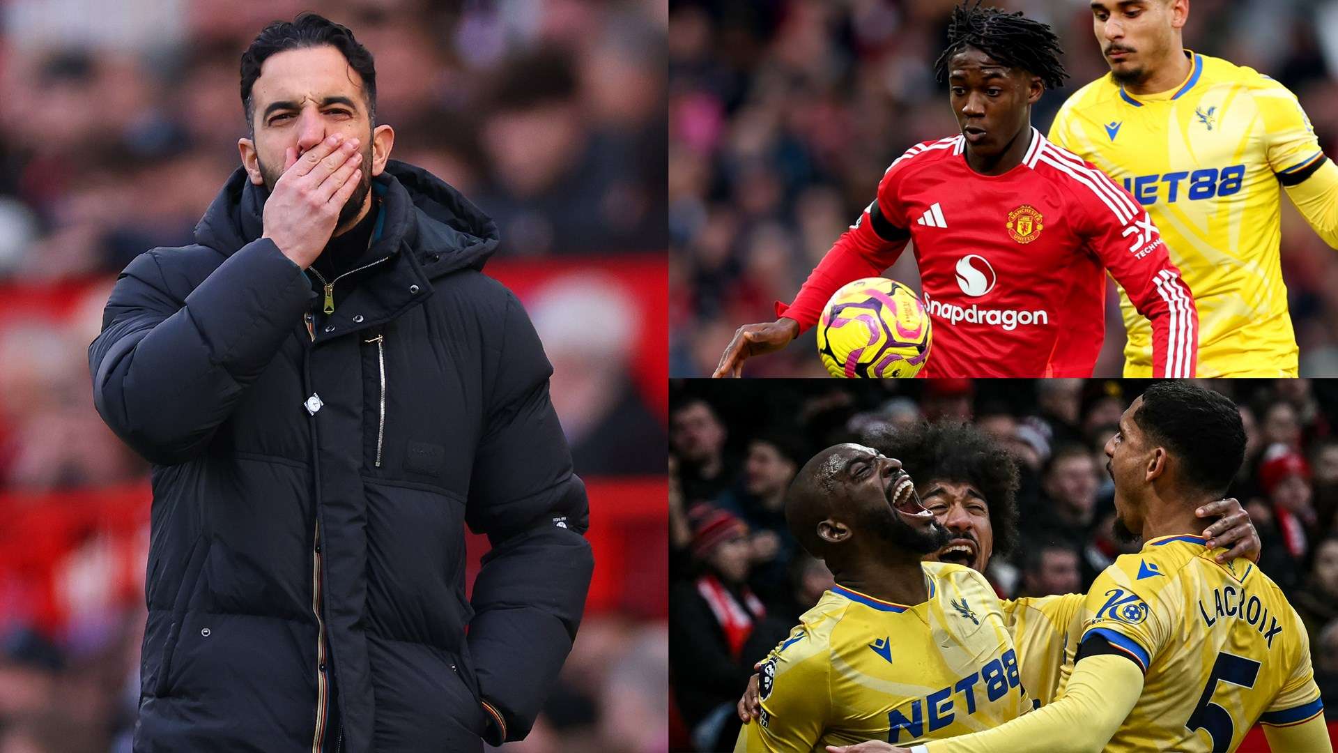 现状与未来 现状与未来