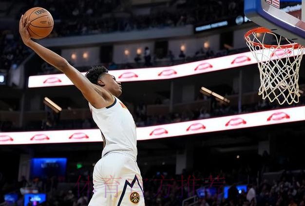 掘金本赛季第三位周最佳!沃特森场均24+8+5,带队3胜1负,生涯首次当选 掘金本赛季第三位周最佳!沃特森场均24+8+5,带队3胜1负,生涯首次当选