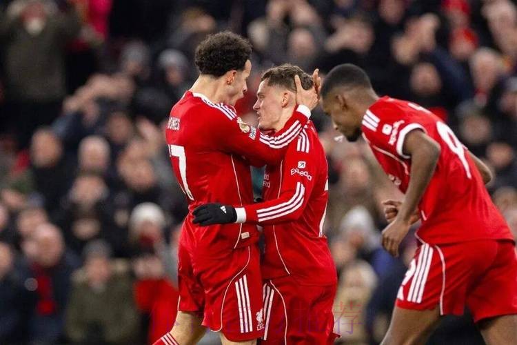 维尔茨首球还得再等等,英超官方确认利物浦的进球为乌龙球 维尔茨首球还得再等等,英超官方确认利物浦的进球为乌龙球